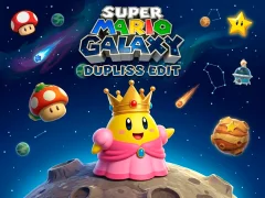 Laro Super Mario Galaxy online