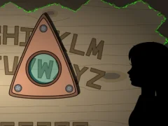Laro Ouija Voices online