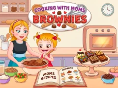 Laro Moms Recipes Brownies online