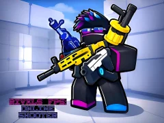 Laro RIVALS FPS: Online Shooter online