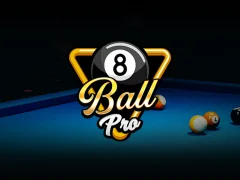 Laro 8 Ball Pro online