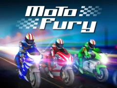 Laro Moto Fury online
