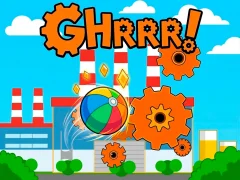 Laro Ghrrrr! online