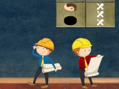 Laro Manhole Mystery Escape online