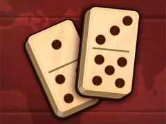 Laro Domino World online