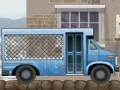 Laro Prison Bus Driver online