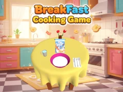 Laro BreakFast Cooking Game online