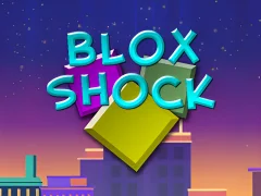 Laro Blox Shock online