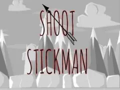 Laro Shoot Stickman online