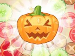 Laro Merge Pumpkin online