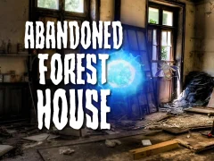 Laro Abandoned Forest House online