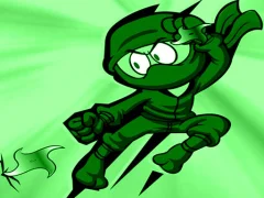 Laro Up And Down Ninja online