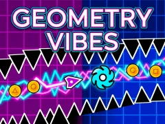Laro Geometry Vibes online