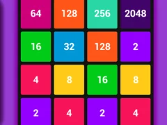 Laro 2048 synthesis online