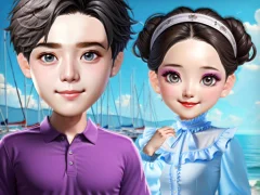 Laro Starry Style Dorama of Dream online