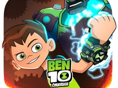 Laro Ben 10 Omnibreak online
