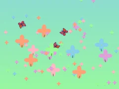 Laro Peaceful Gardening online