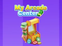 Laro My Arcade Center online