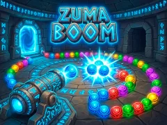 Laro Zuma Boom online