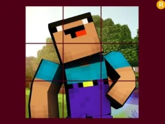 Laro Noob Minecraft Reassembled online