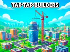Laro Tap Tap Builders online