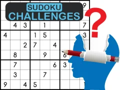 Laro Sudoku Challenges online