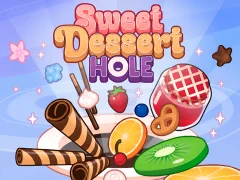 Laro Sweet Dessert Hole online