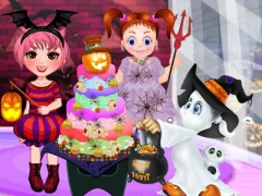 Laro Happy Halloween online