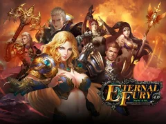 Laro Eternal Fury online