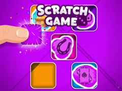Laro Scratch Game online