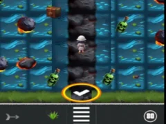 Laro Hazard Heights online