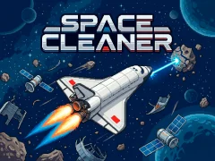 Laro Space Cleaner online
