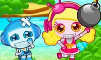 Laro Bomb It Mission online