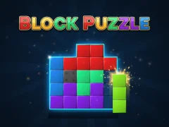Laro Block Puzzle online