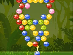 Laro Bubble Shooter Fruits Candies online