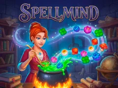 Laro Spellmind online