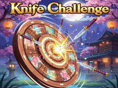 Laro Knife Challenge online