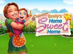 Laro Delicious Emily's Home Sweet Home online