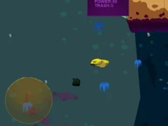 Laro Something Below The Sea online