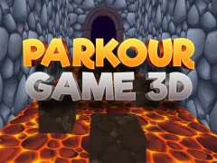 Laro Parkour Game 3d online