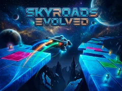 Laro SkyRoads Evolved online