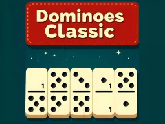 Laro Dominoes Classic online
