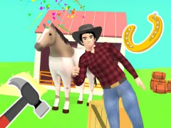 Laro Fix The Hoof online