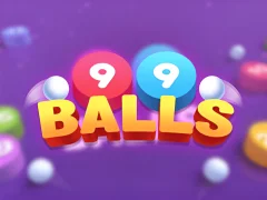 Laro 99 Balls online