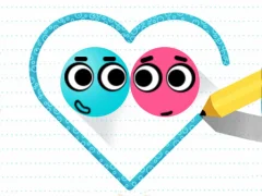 Laro Love Balls online