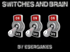 Laro Switches and Brain online