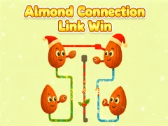 Laro Almond Connection Link Win online