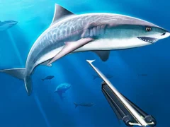 Laro Hunting Underwater Spearfishing online