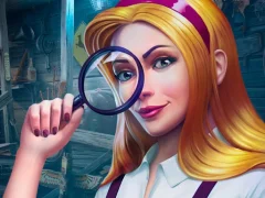 Laro Hidden Objects: Brain Teaser online