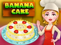 Laro Banana Cake online